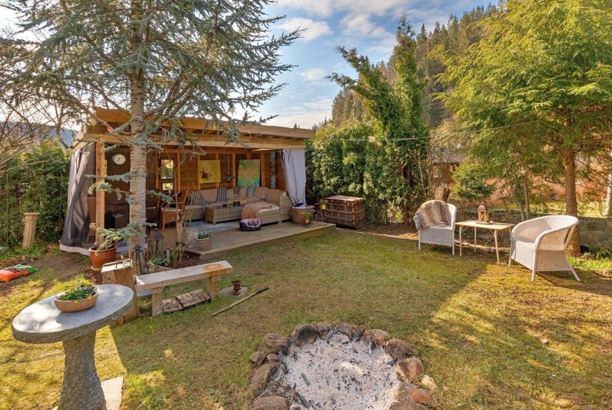 Wergelandshuset, Egen Leilighet 60 M2 Διαμέρισμα Κρίστιανσαντ Εξωτερικό φωτογραφία